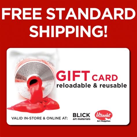 dick blick gift card|More.